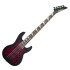 Bajo eléctrico Jackson JS3VQ CONCERT RED BURST Bajo eléctrico Jackson JS3VQ CONCERT RED BURST