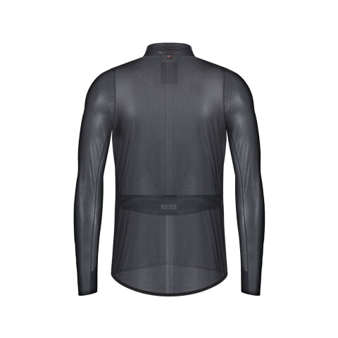 CHAQUETA LIGERA IMPERMEABLE PLUVIA UNISEX - GOBIK CHAQUETA LIGERA IMPERMEABLE PLUVIA UNISEX - GOBIK