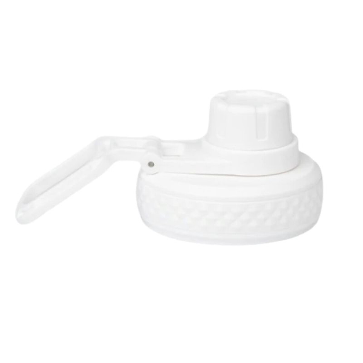 Accesorio Hydrate Boca Ancha Tapa Rosca Blanco 
