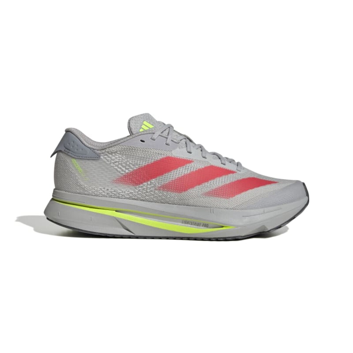 Championes Adidas Adizero Sl2 - Gris 