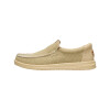 Mikka Braided - Hombre Olive Grey/boulder Tan