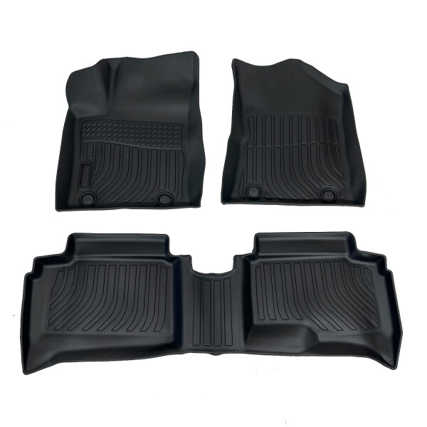 Bandeja De Piso Para Kia Picanto 2017-2022 Bandeja De Piso Para Kia Picanto 2017-2022