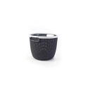 CESTO CANASTO ORGANIZADOR SIMIL RATTAN 19,5X16CM CESTO CANASTO ORGANIZADOR SIMIL RATTAN 19,5X16CM