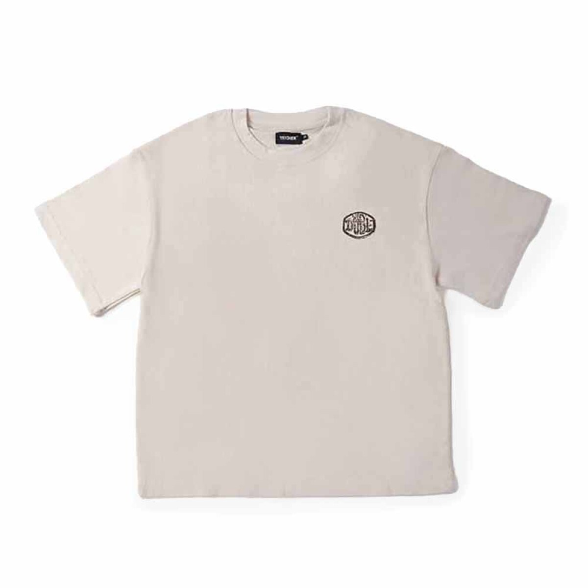 Polo Manga Corta Hey Dude Unisex - Arena 