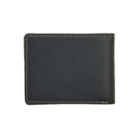 Billetera Rip Curl Patched Diamond Pu All Day Negro