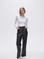 Pantalon Azai Negro