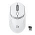 Mouse Logitech G309 Inalámbrico Lighspeed Hero BLANCO
