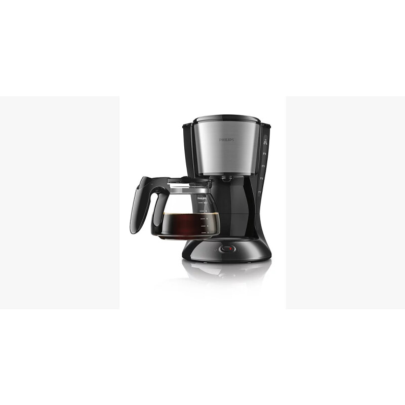 Cafetera Philips Daily Collection HD7462/20 – Café delicioso todos los días Cafetera Philips Daily Collection HD7462/20 – Café delicioso todos los días