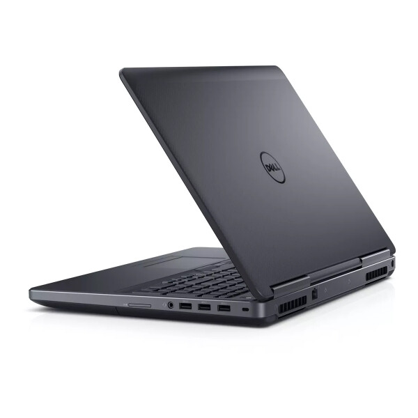 Notebook Dell Precision 7520 I7/ 32 Gb Ram/ 512 Gb Ssd NOTEBOOK RFPL DELL 7520 I7/32GB/512/15.5