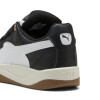 Championes Puma PARK LUNA de Mujer - 402509 01 Negro-blanco