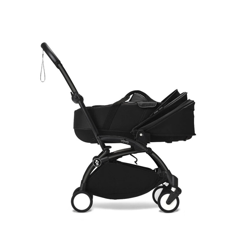 Bassinet Newborn Stokke YOYO Black
