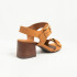 NOBUCK CAFE TAN