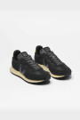 RIO BRANCO II LITE NOLYN BLACK Negro