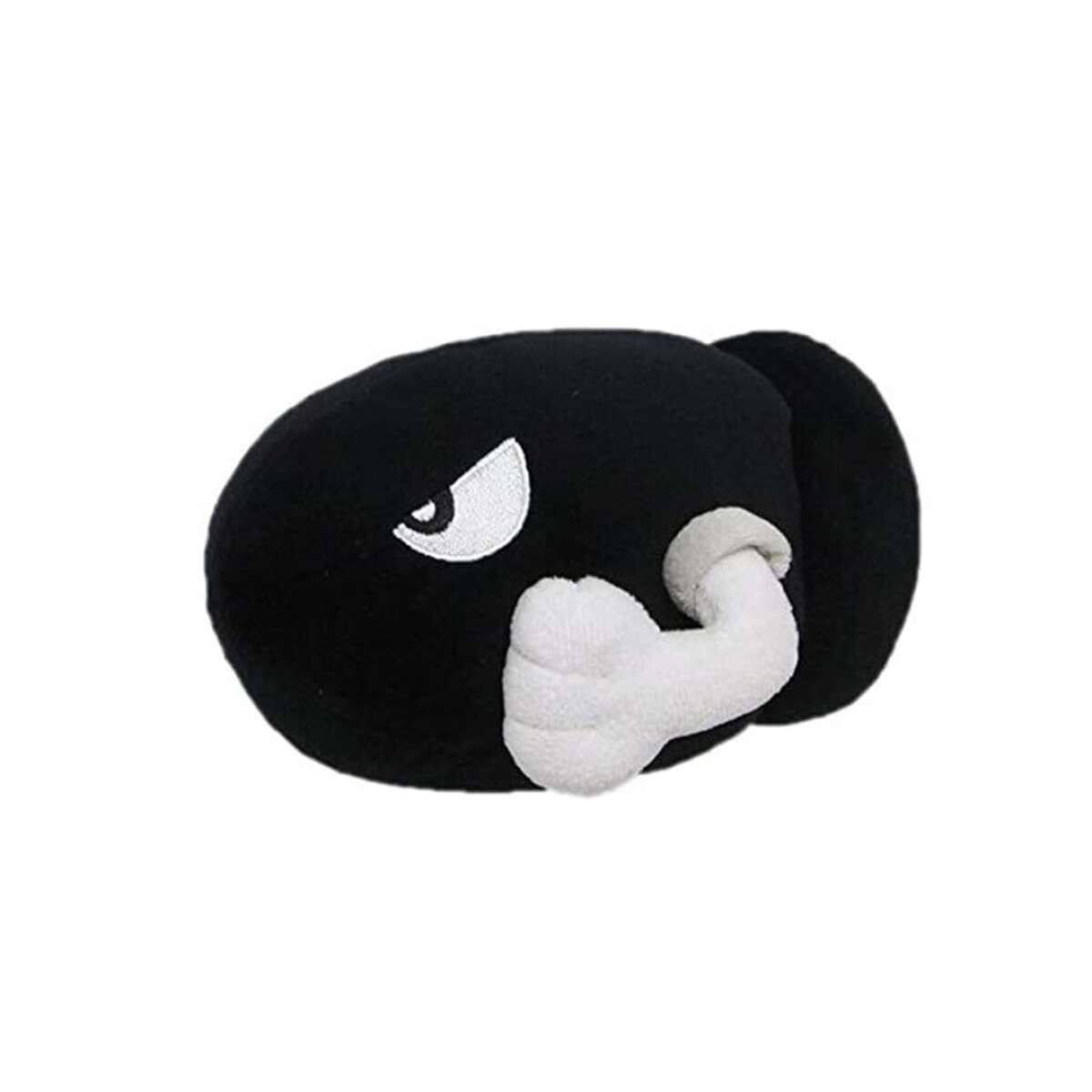 Super Mario Bullet Bill - Peluche 