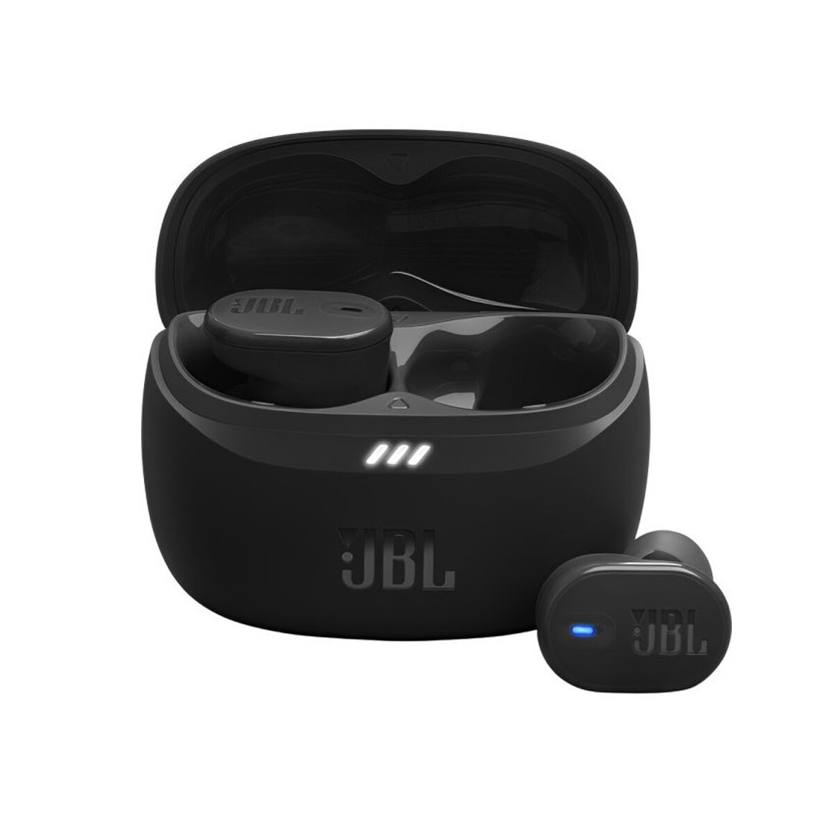 Auriculares JBL Tune Flex 2 NC con Bluetooth Black 