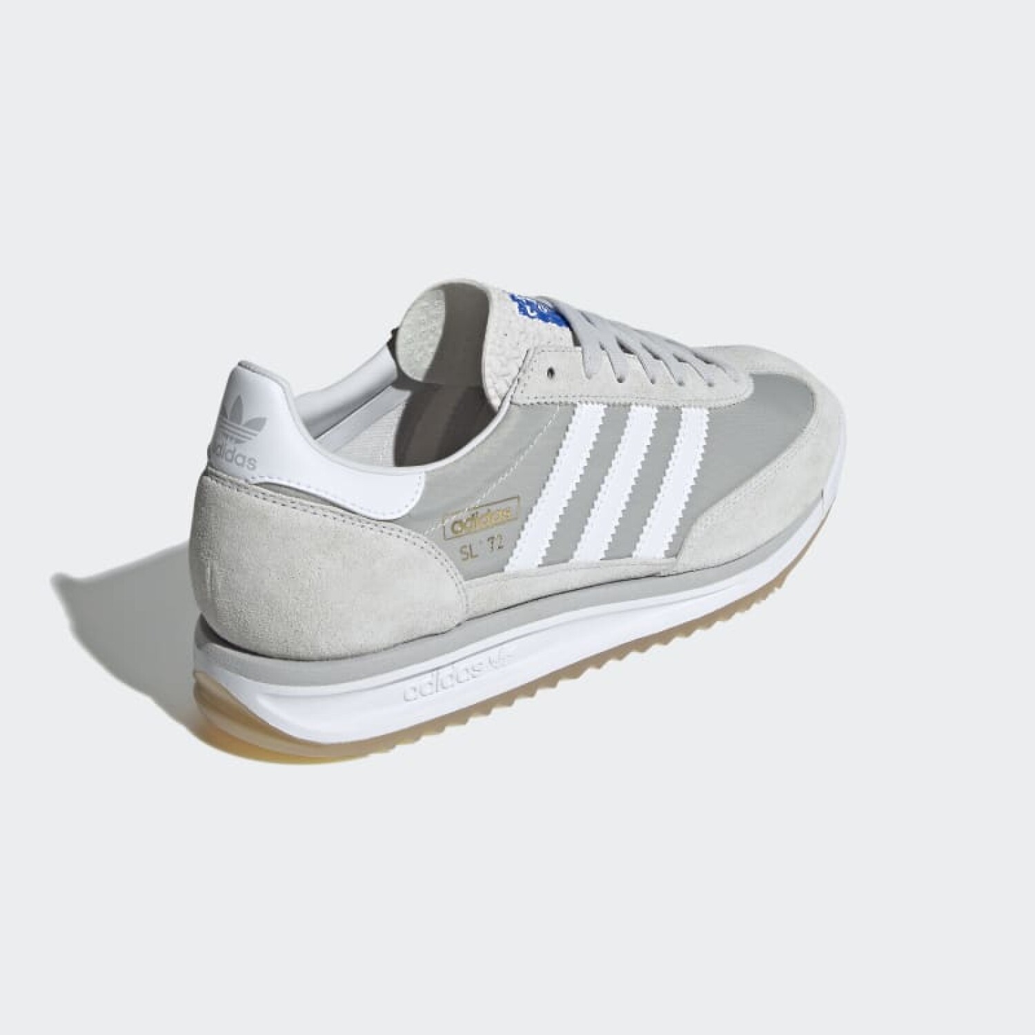 Championes Adidas SL72 RS Gris Inbox