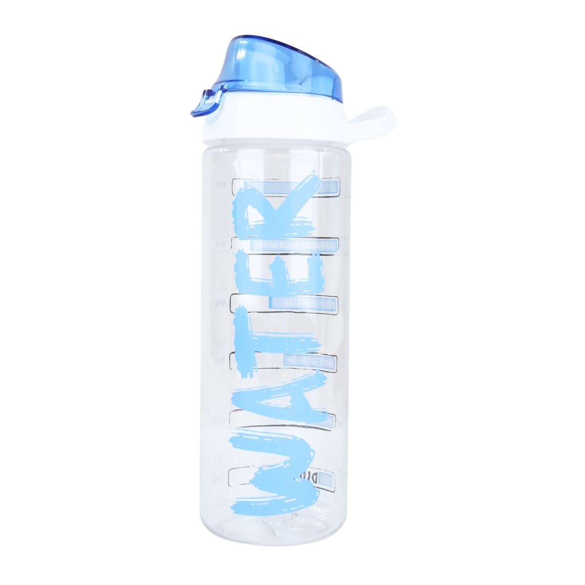 Cantimplora de plastico Herevin 750ml 