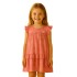 VESTIDO 4-10 ROSA