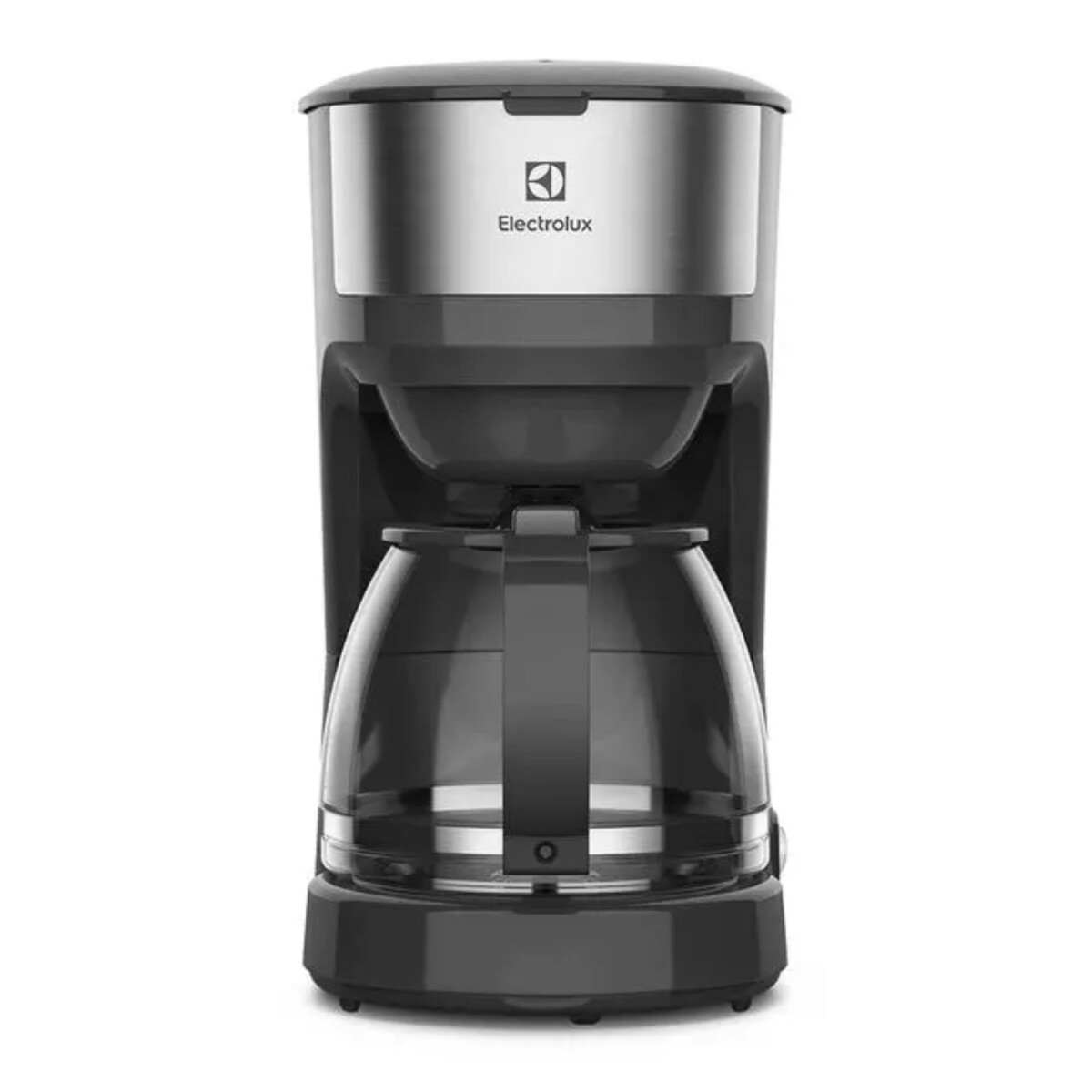 Cafetera Electrolux ECM20 1.5L 30 Tazas Inox 