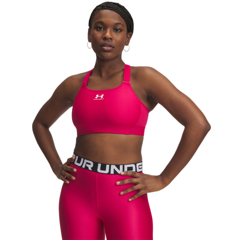 UA HeatGear High-PPL PPL-681