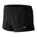 Short New Balance de Hombre - 3 Inch - MS93186BK BLACK