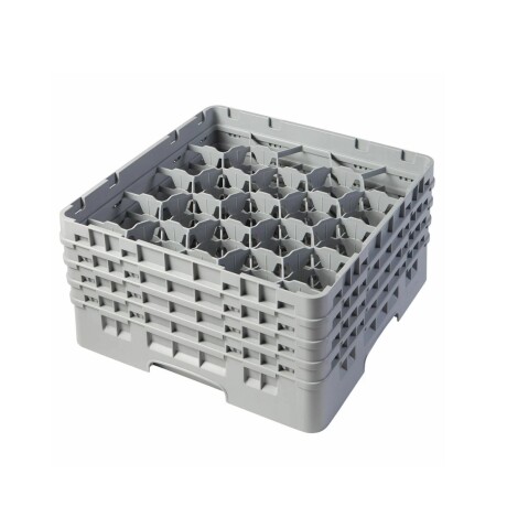 Canasto Rack 20 Divisiones 9.84 x 23.8 cm c/u Canasto Rack 20 Divisiones 9.84 x 23.8 cm c/u