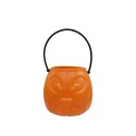 CALABAZA HALLOWEEN 0,35 L NARANJA