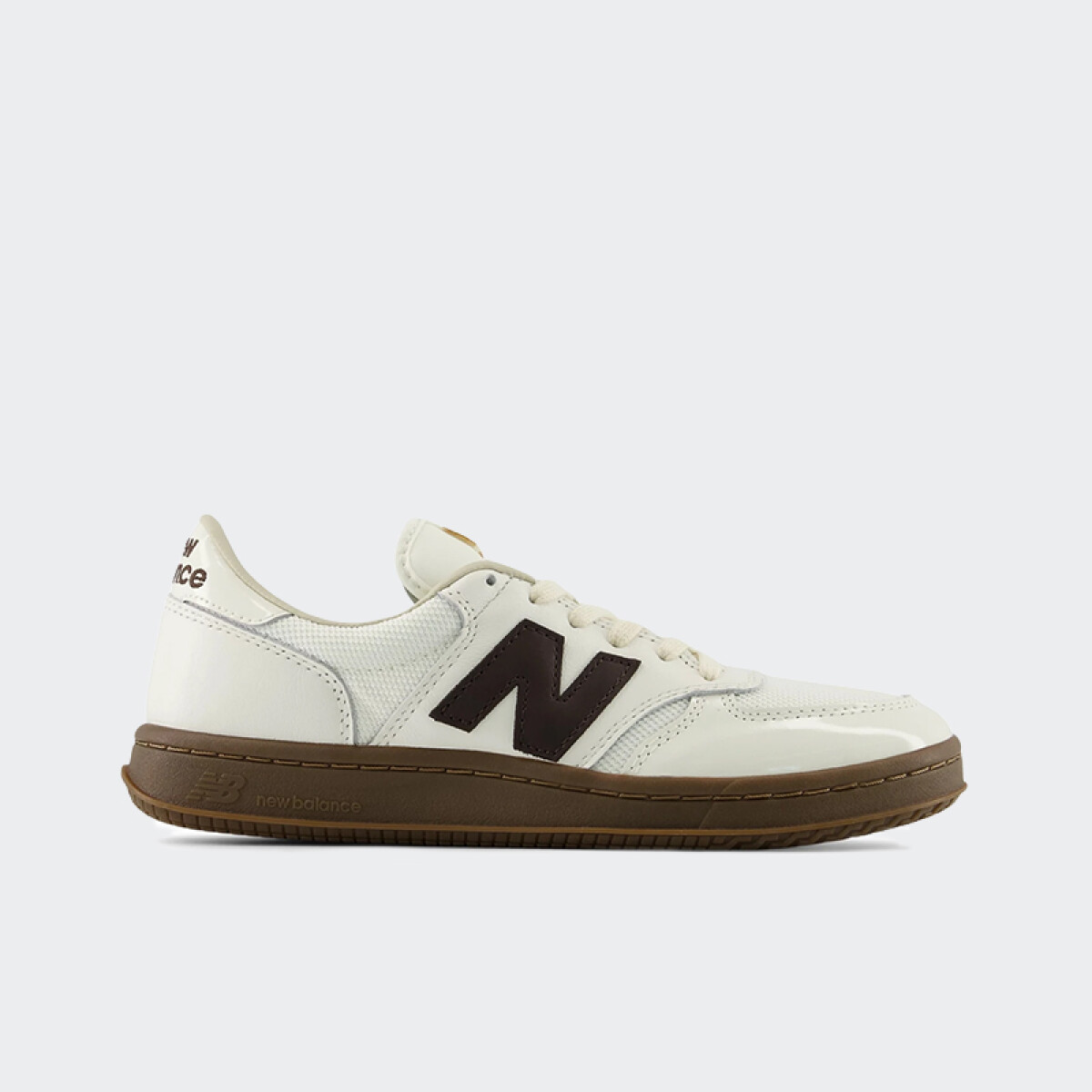 Championes New Balance 500 - Blanco 