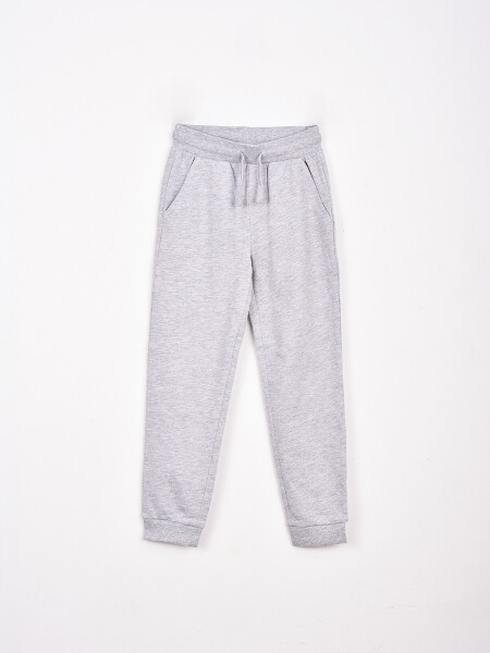 PANTALON DIEGO GRIS