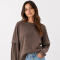 Remera Sirlan Chocolate