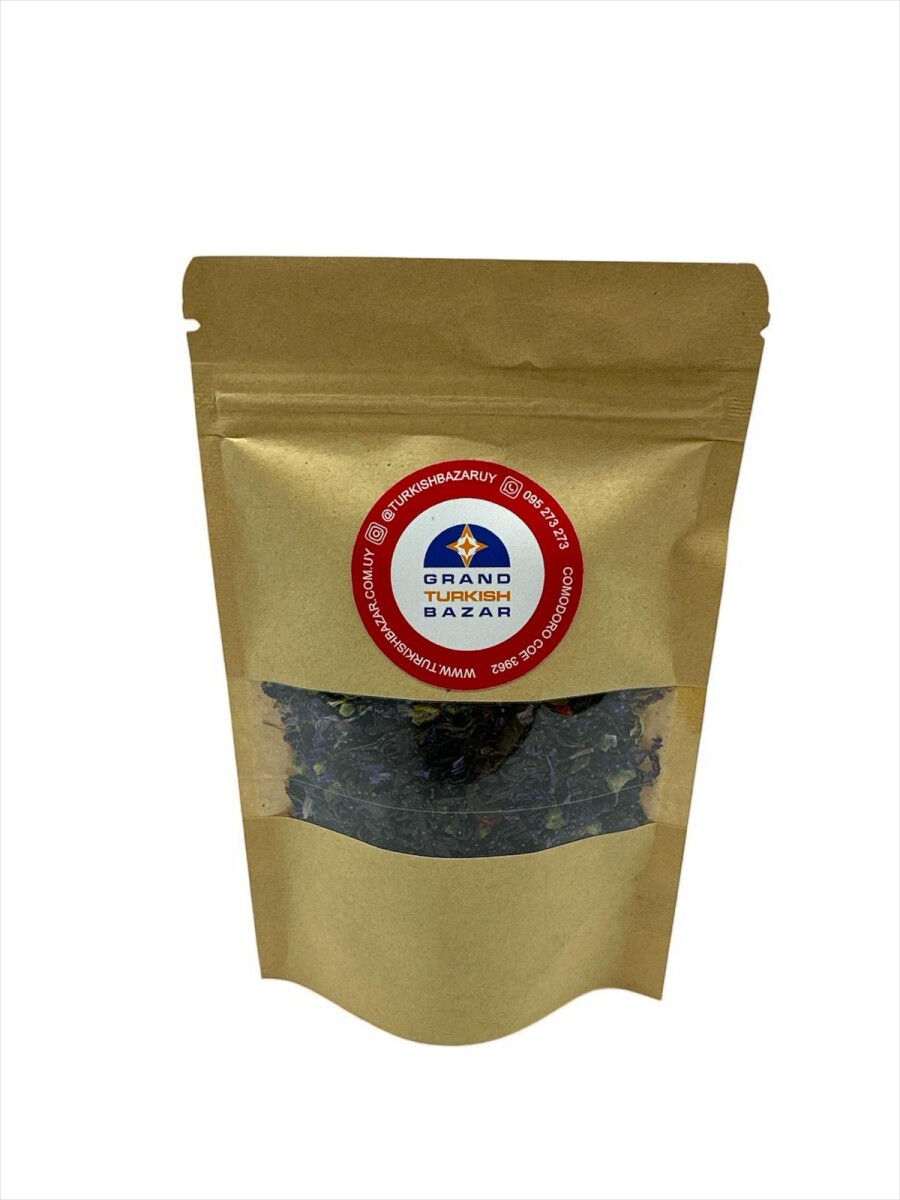 Blend de té en sobre - Dark Passion 