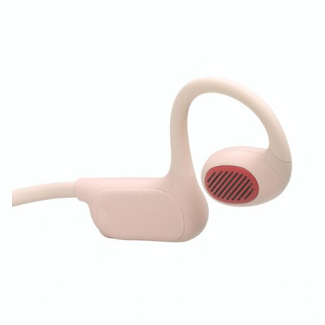 JBL HEADPHONES JUNIOR FREE Auriculares Inalámbricos JBL Junior Free Bluetooth Hasta 10 Horas De Autonomía - Peach
