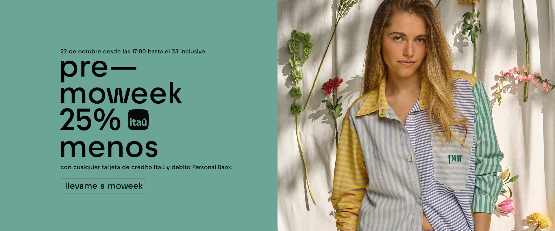 Moweek