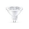 LAMPARA DICROICA LED 5-50W MR16 12V 2700K CONSUMO LAMPARA DICROICA LED 5-50W MR16 12V 2700K CONSUMO