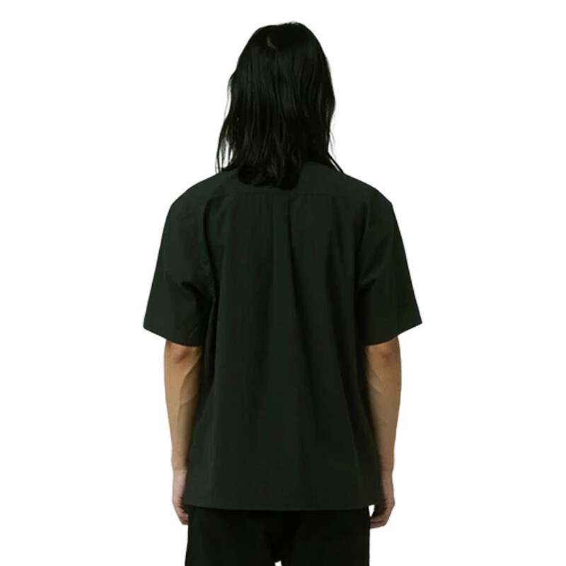 Camisa Former Legacy - Negro Camisa Former Legacy - Negro