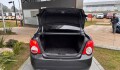 Chevrolet Sonic LTZ - 2014 Chevrolet Sonic LTZ - 2014