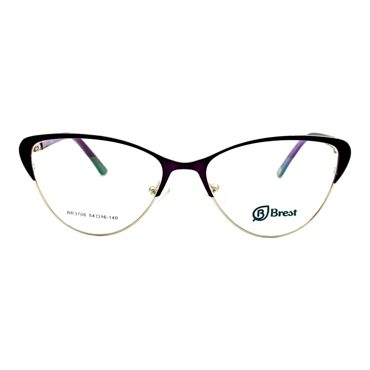 BREST BR3706 5416 140 C1 - Adulto - Violeta - violetacombinado 