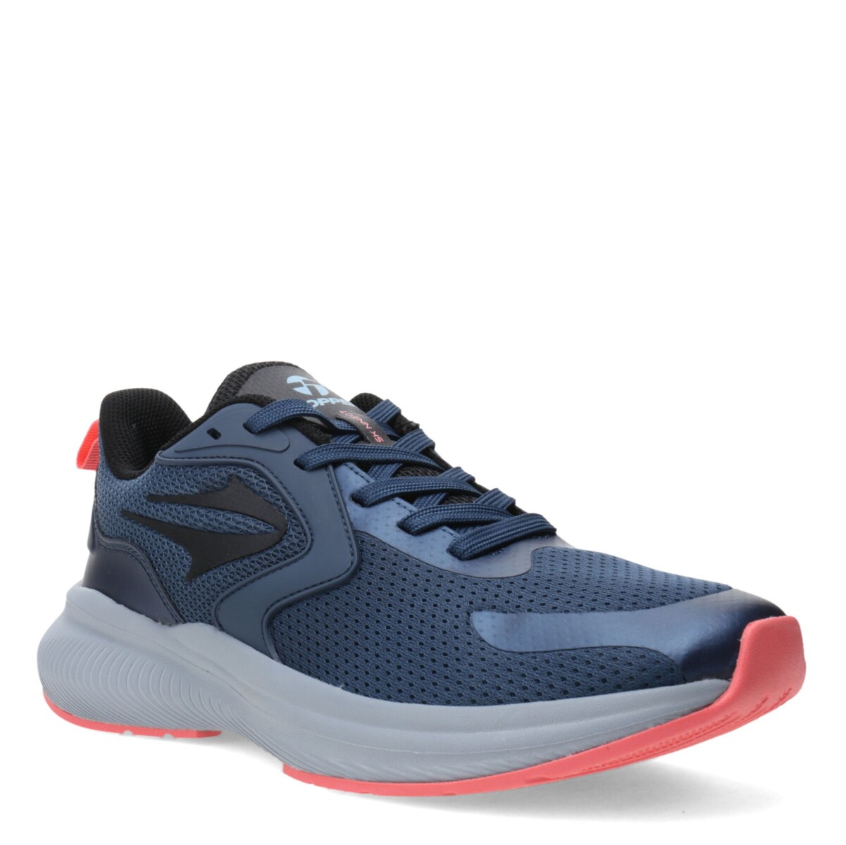 Championes de Hombre Topper FAST 2.0 - Azul - Gris 