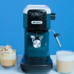 CAFETERA ARIETE EXPRESSO MOD.1399 Blanco