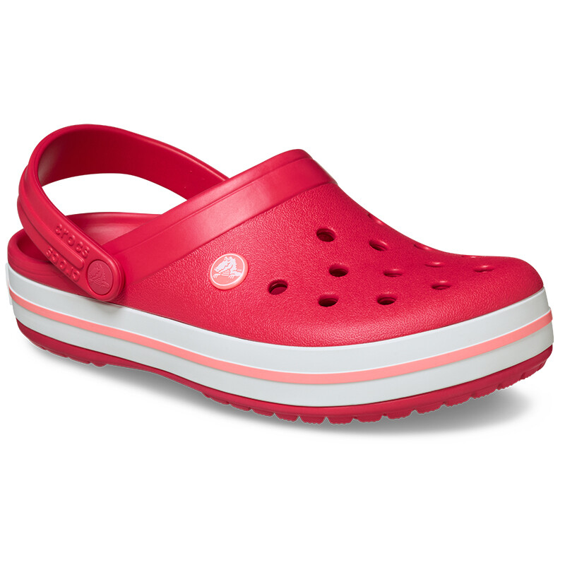 Crocs Crocband™ Digital Raspberry