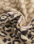 Bufandas Estampados Bufandas - Estampado Animal Print