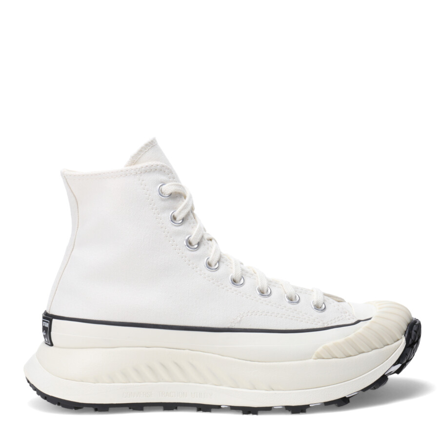 Championes Unisex Converse Chuck 70 AT CX Blanco - Negro