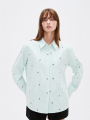 Blusa Fenrel Estampado 2