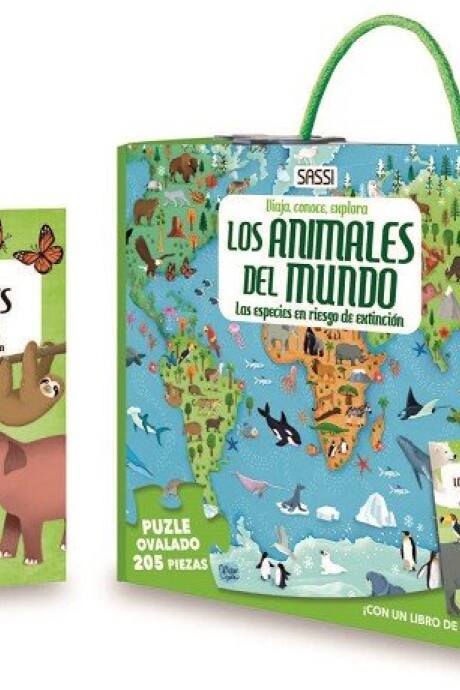 ANIMALES DEL MUNDO, LOS. VIAJA, CONOCE EXPLORA ANIMALES DEL MUNDO, LOS. VIAJA, CONOCE EXPLORA