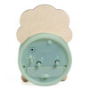 Reloj Despertador Flor Djeco Reloj Despertador Flor Djeco