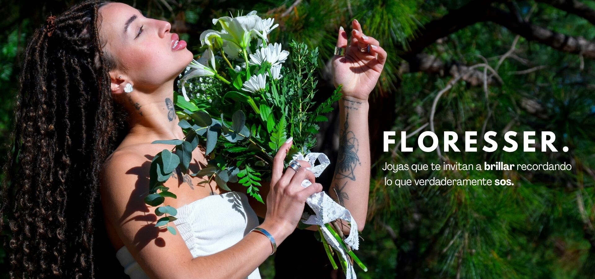 Floresser
