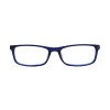 ALEC ALS81685218144 - Adulto - Azul Azuluniforme