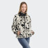 Campera O neill Polar Negro