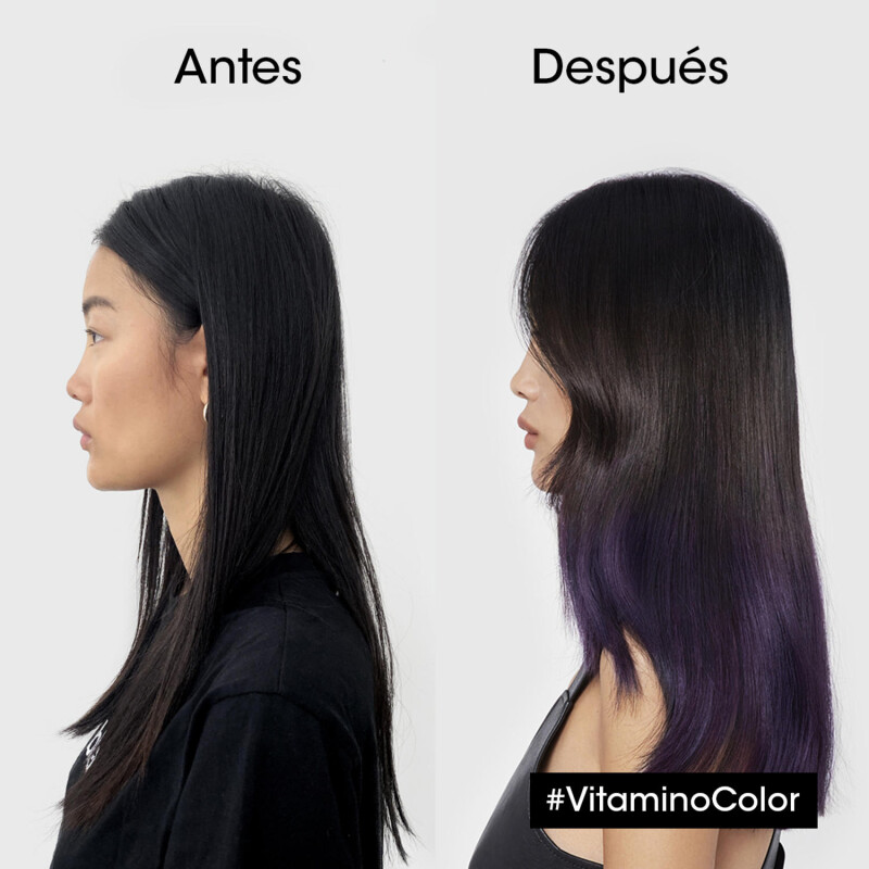Acondicionador L'Oréal Prof Vitamino Color 200ml Acondicionador L'Oréal Prof Vitamino Color 200ml