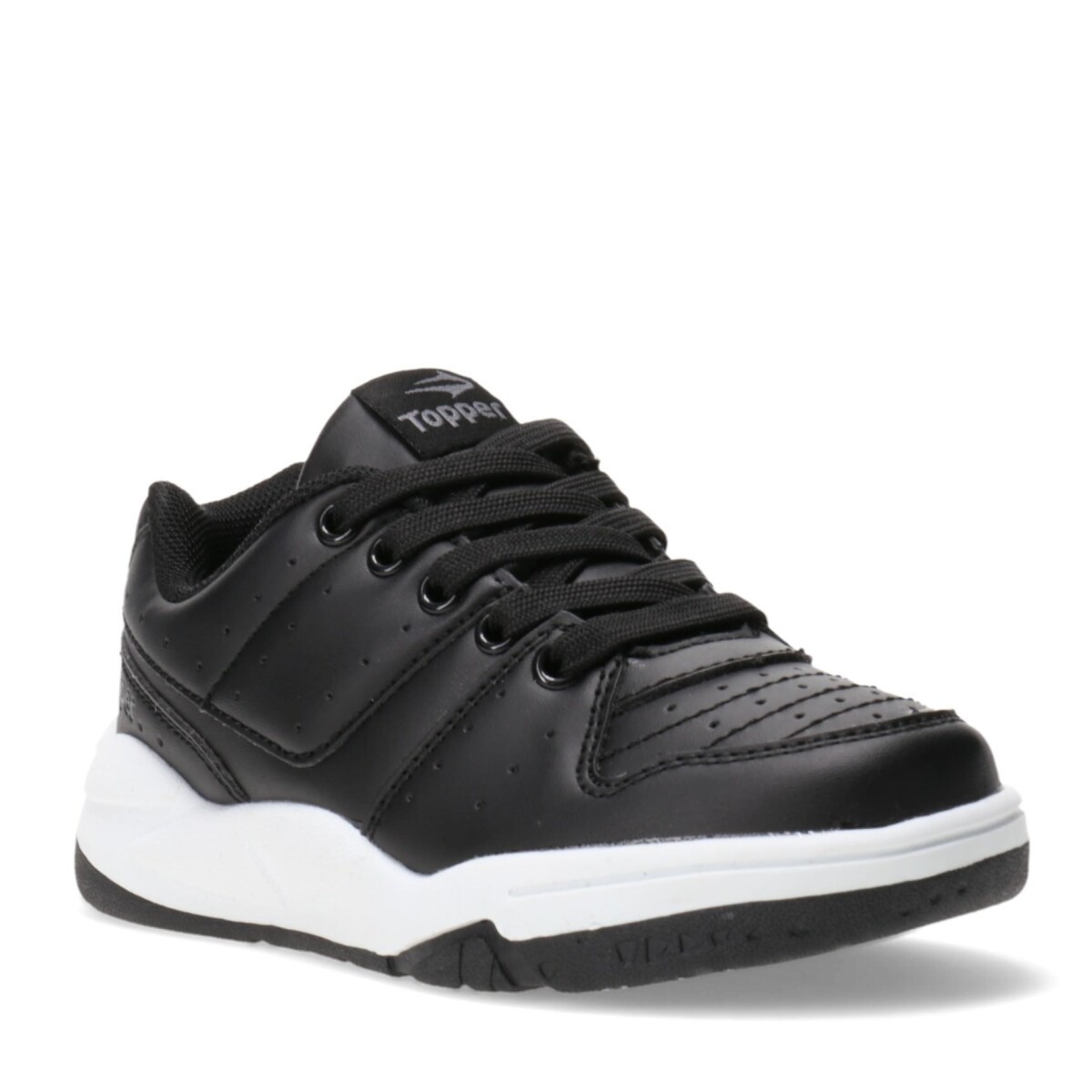 Championes Infantiles Topper Artic II Kids - Negro 